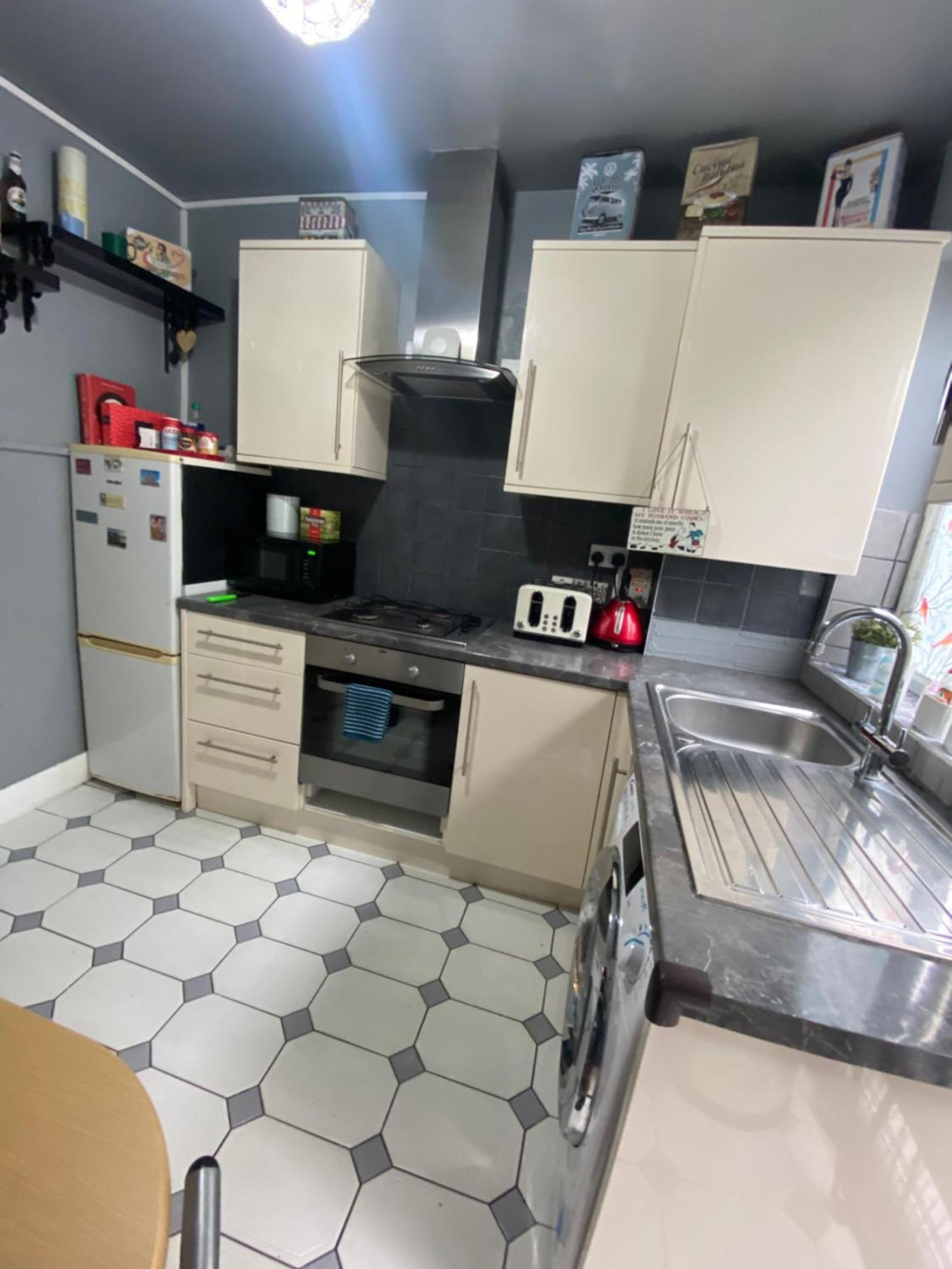Da Giuseppe Appartement Londres