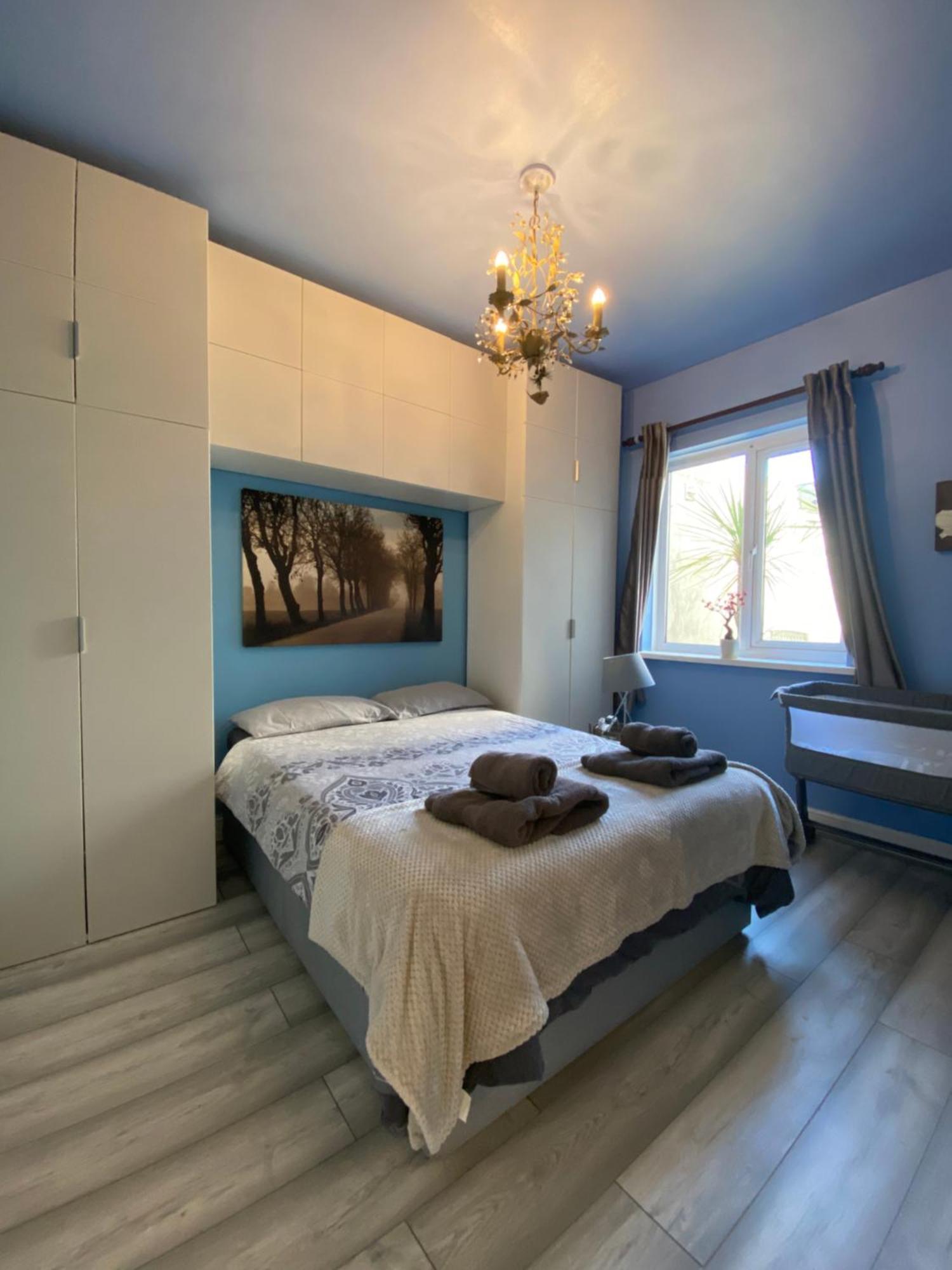 Da Giuseppe Appartement Londres