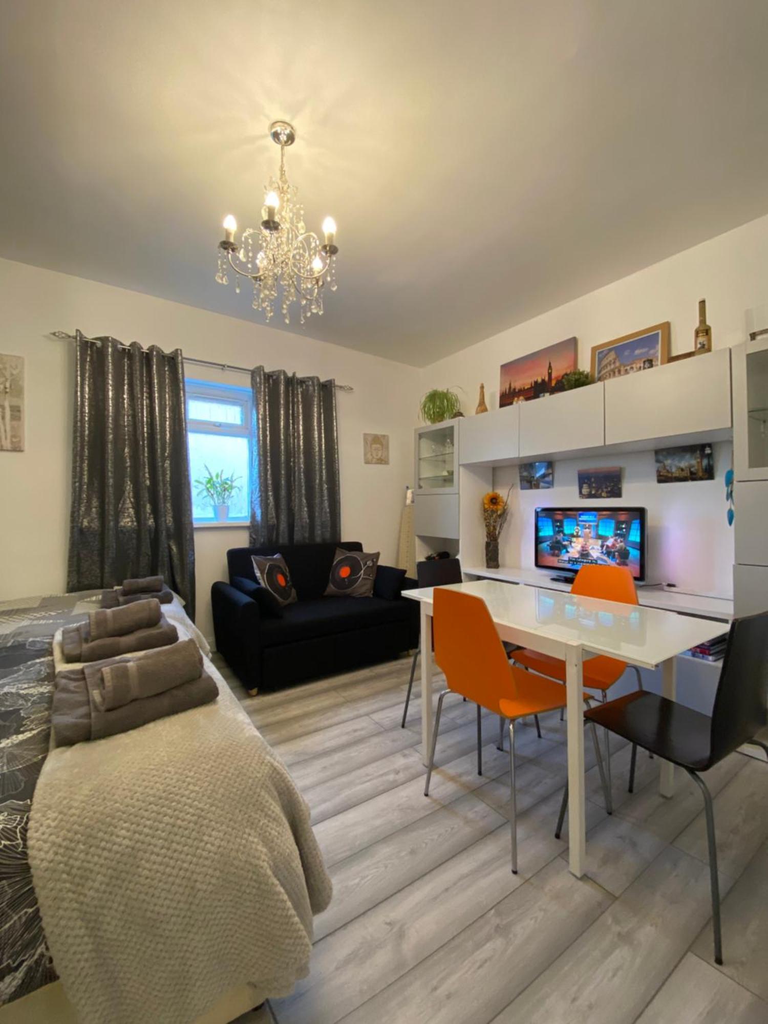 Appartement Da Giuseppe Londres