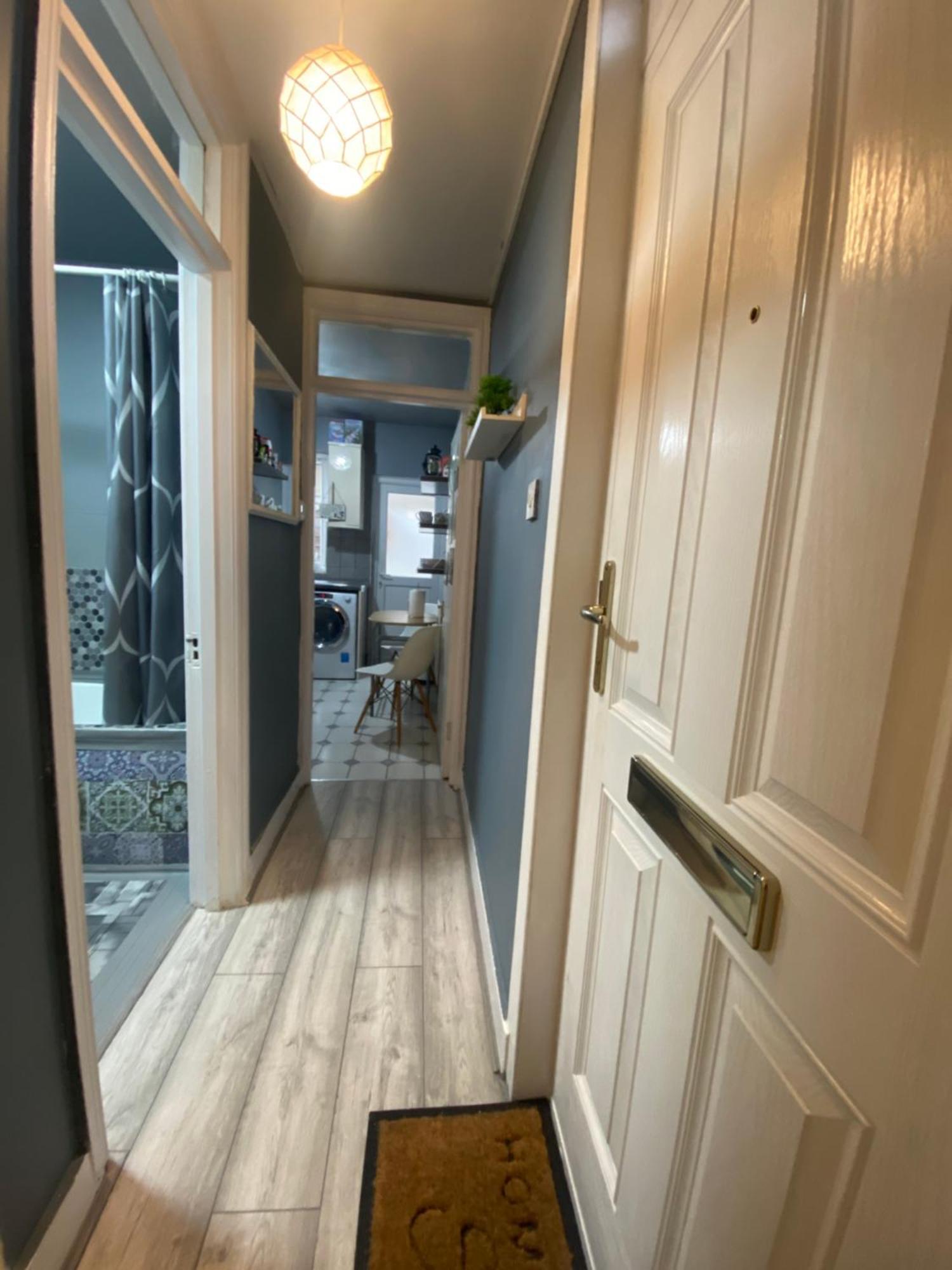 Appartement Da Giuseppe Londres