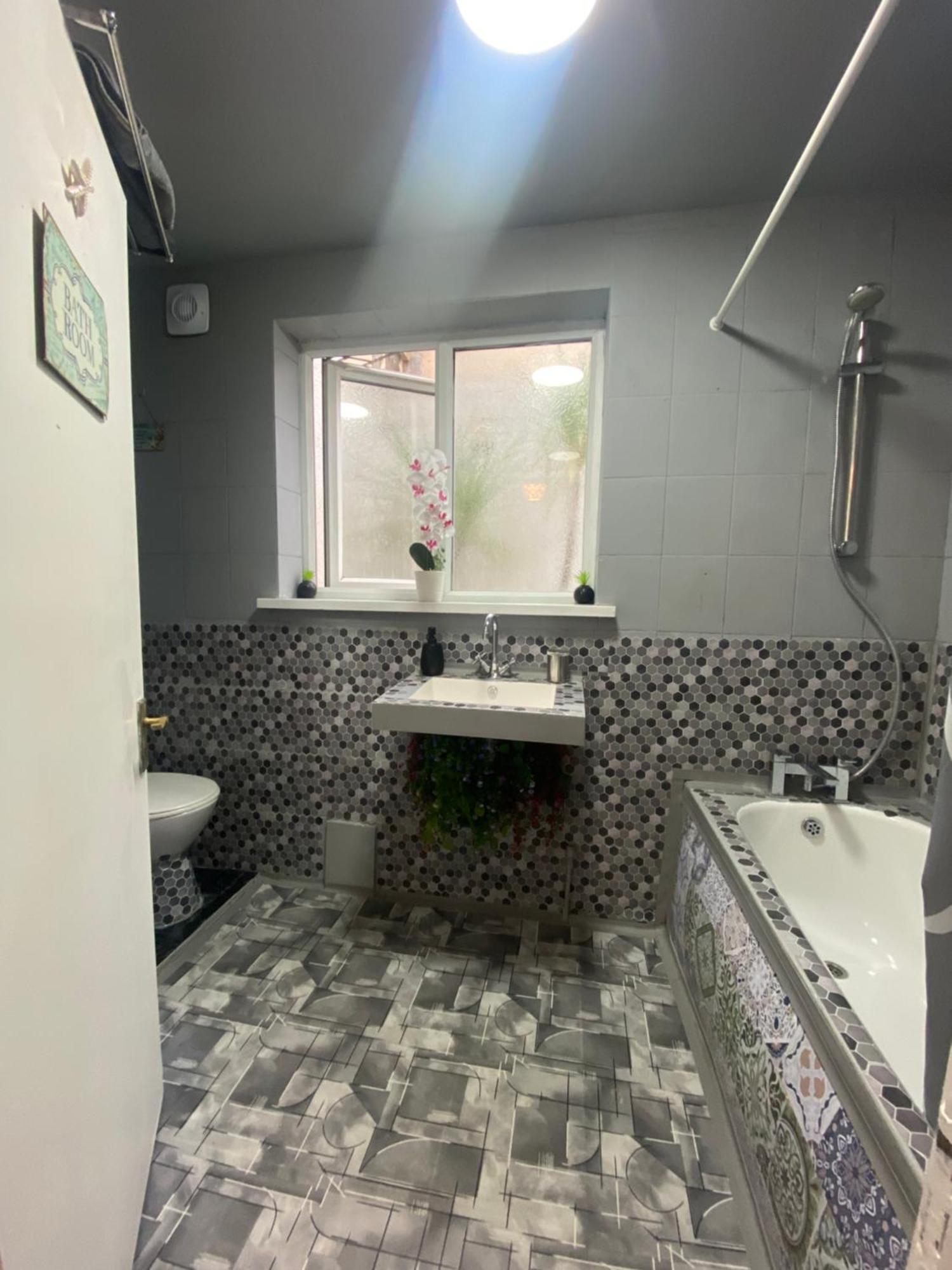 Appartement Da Giuseppe Londres